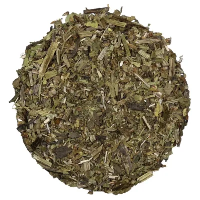 Weegbree thee