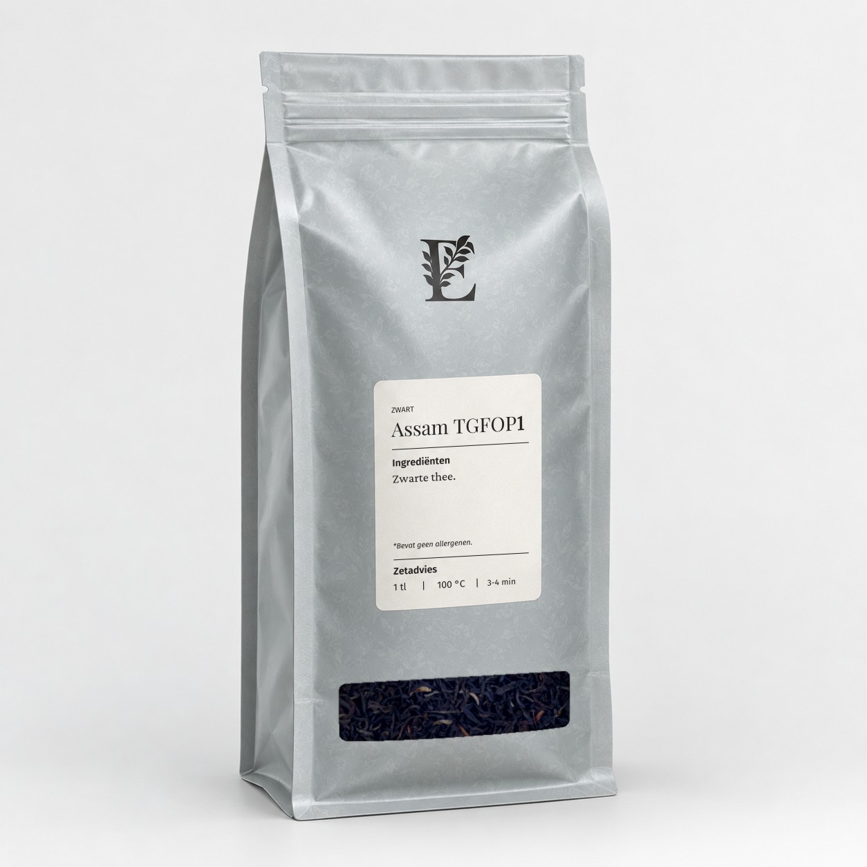 Assam TGFOP1 - Emma Thee zak