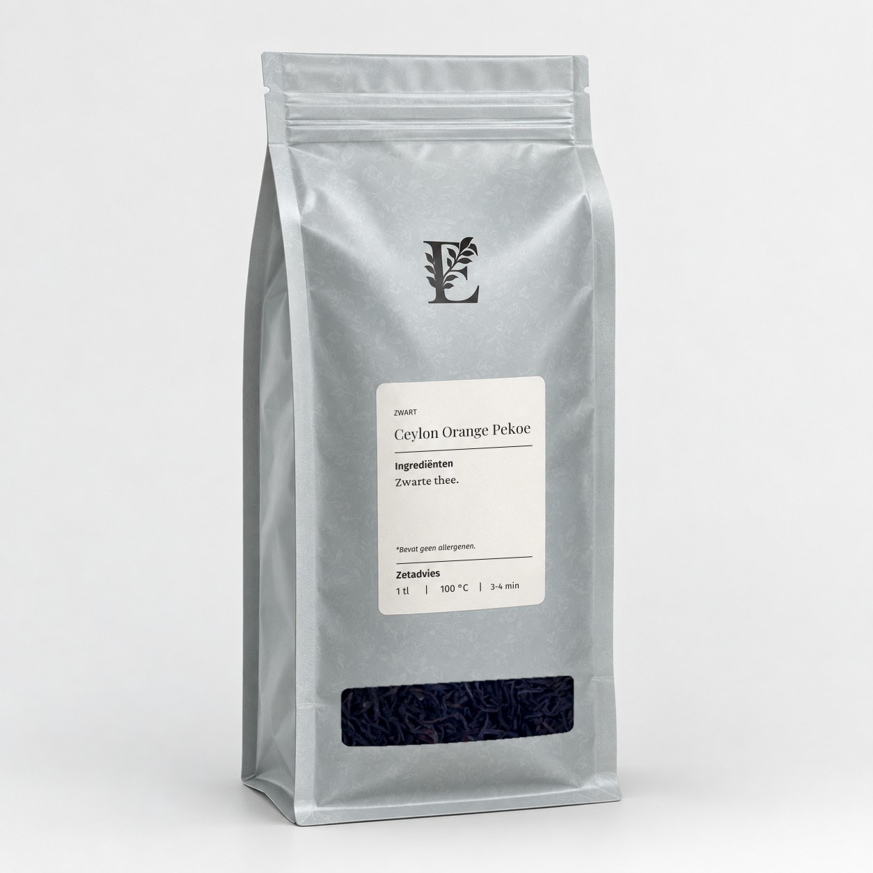 Ceylon Orange Pekoe - Emma Thee zak