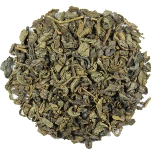 China Gunpowder