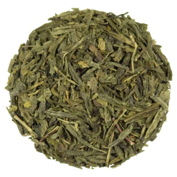 China Sencha