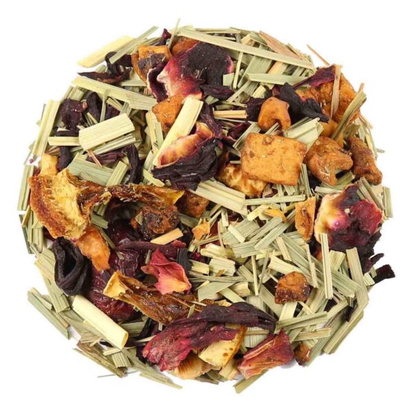Vruchtenthee Cranberry