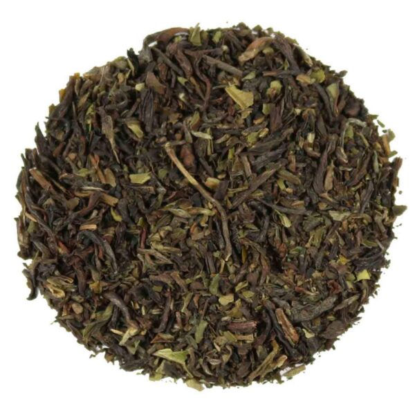 Darjeeling Silverhill