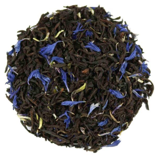 Earl Grey Korenbloem