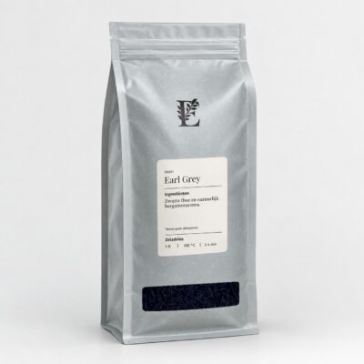 Earl Grey - Emma Thee zak