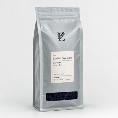 English Breakfast - Emma Thee zak