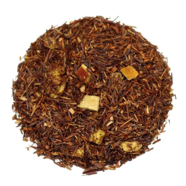 Rooibos Sinaasappel