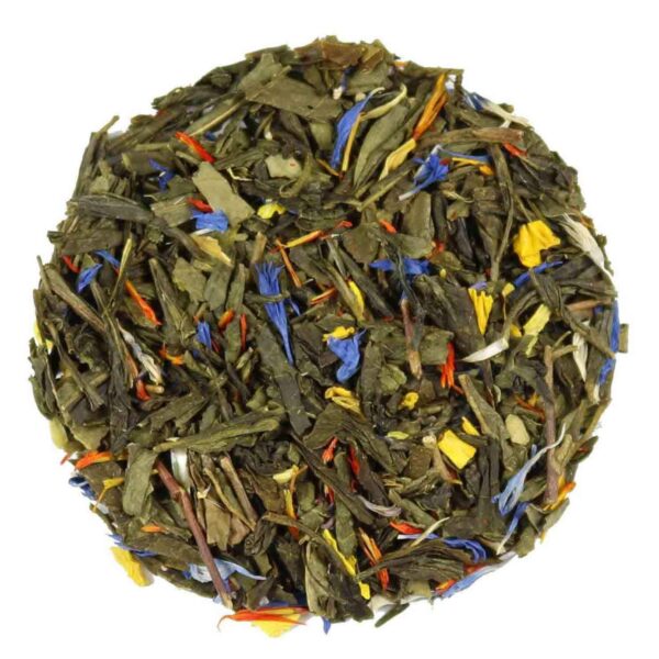 Sencha Bloesem