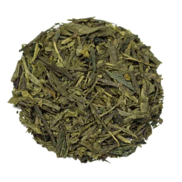 Sencha Earl Grey