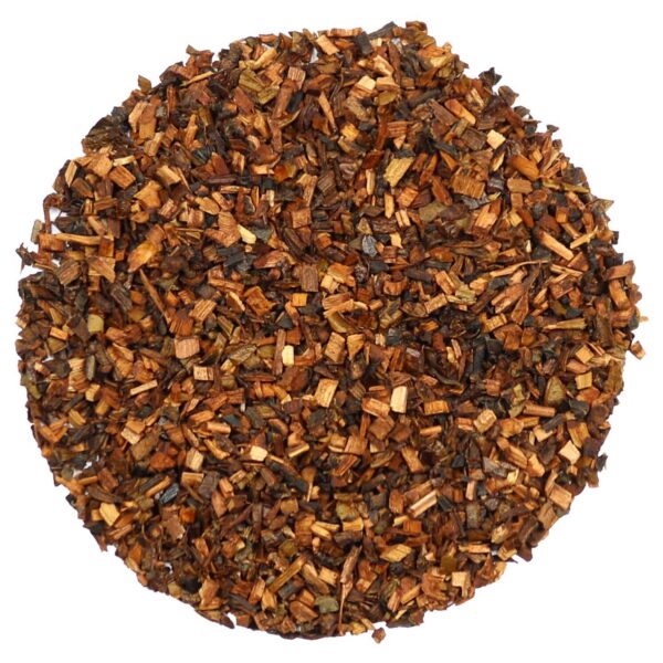 Honeybush