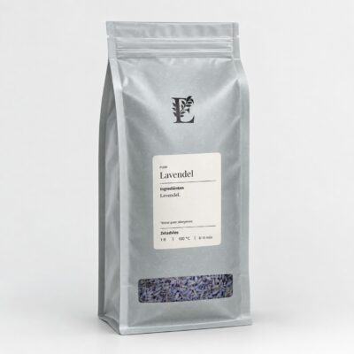 Lavendel thee - Emma Thee zak