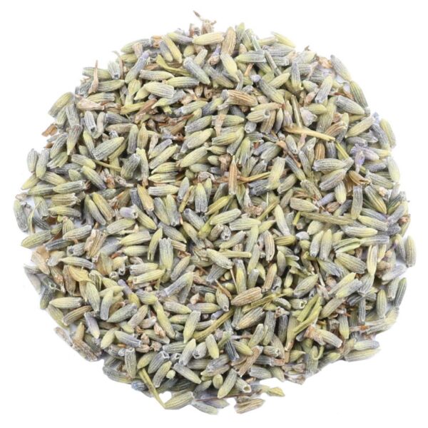Lavendel thee