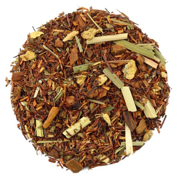 Rooibos Chai