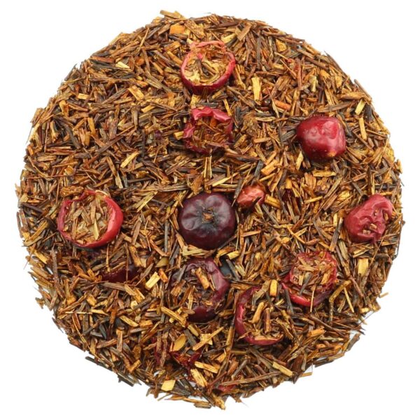 Rooibos Cranberry