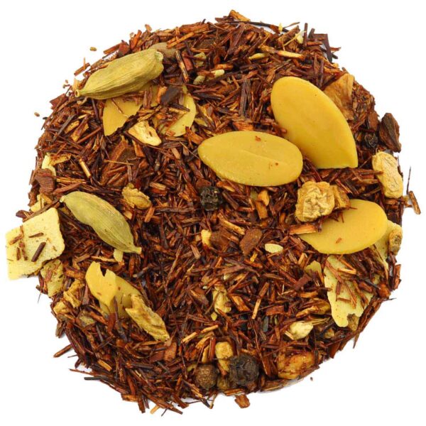Rooibos Gember