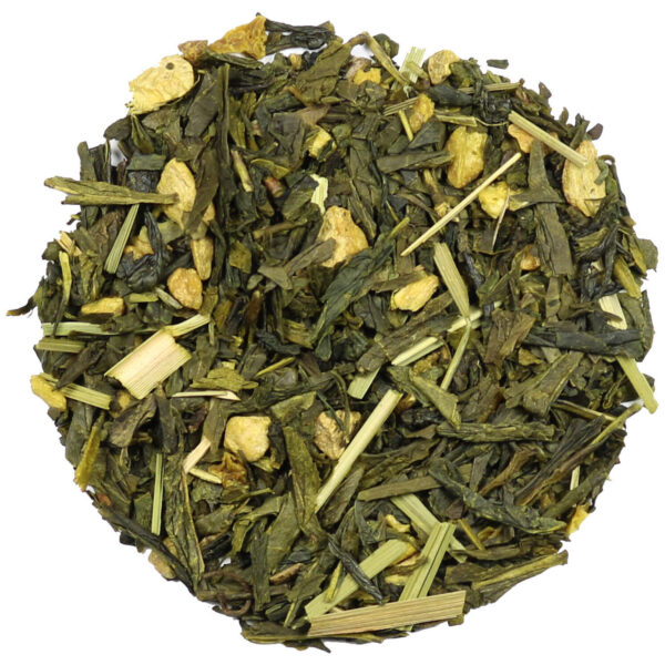Sencha Gember