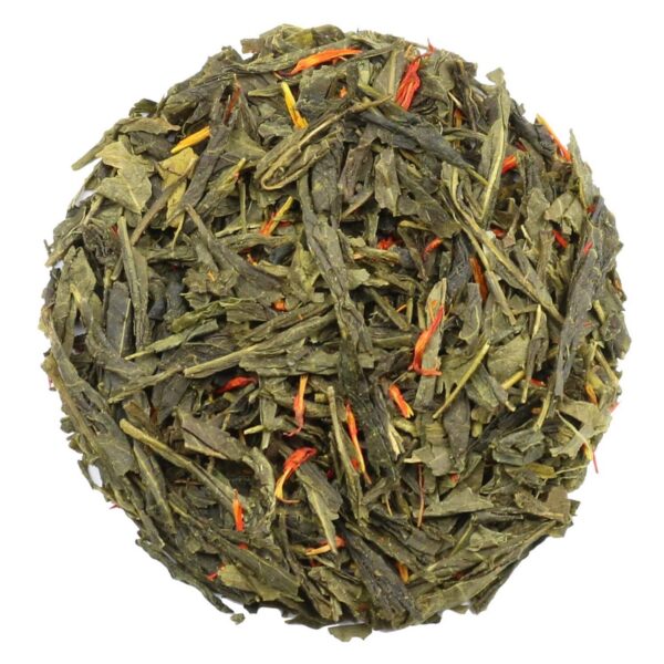 Sencha Ginseng