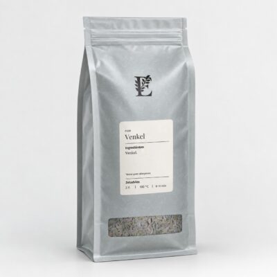 Venkel thee - Emma Thee zak
