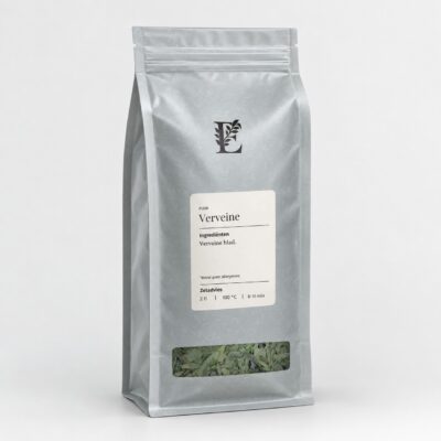 Verveine thee - Emma Thee zak