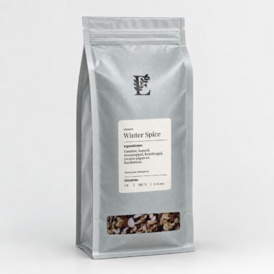 Winter Spice - Emma Thee zak