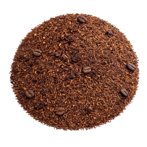Rooibos Latte Macchiato